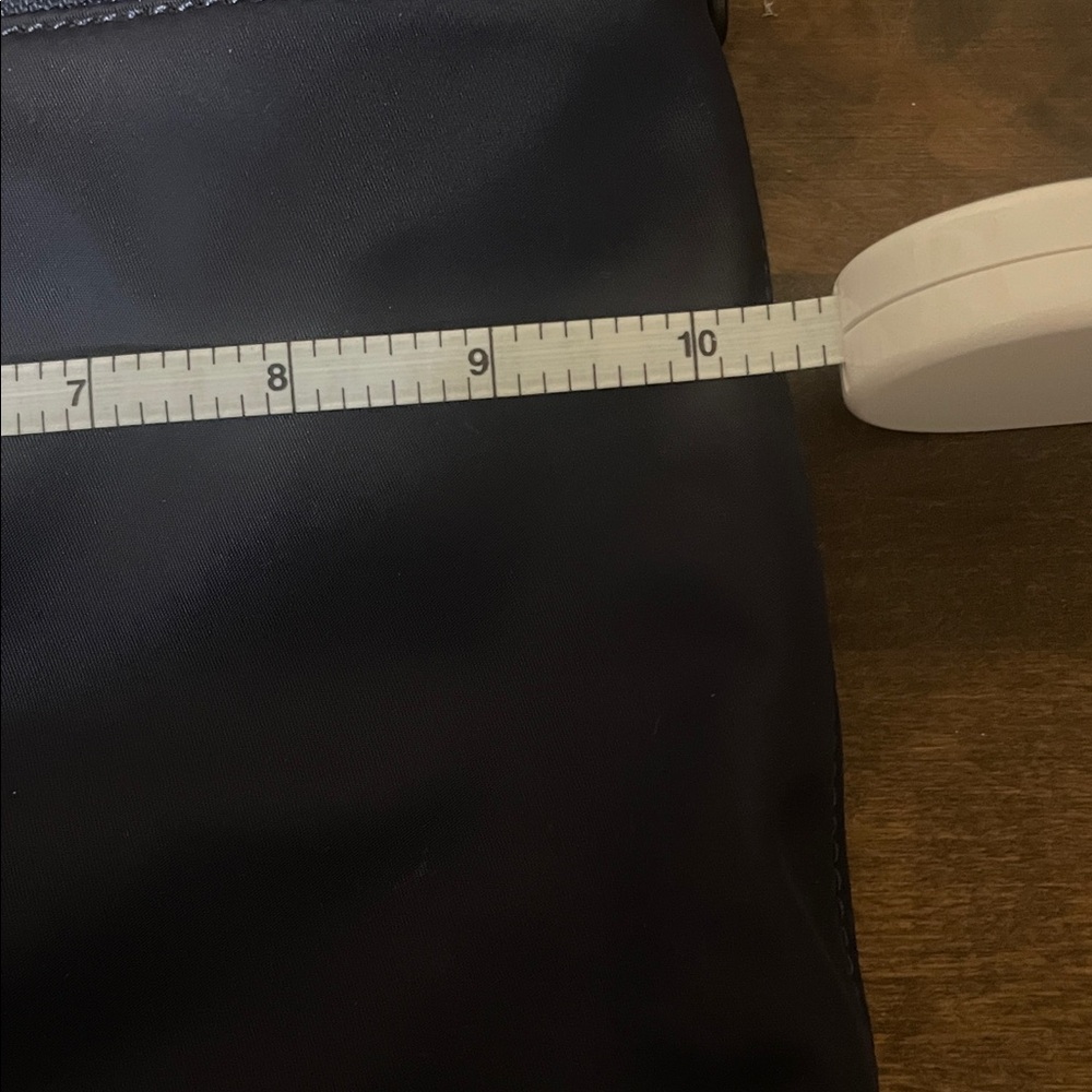 Kate Spade Blue Crossbody Bag with Adjustable Strap - Picture 8 of 10
